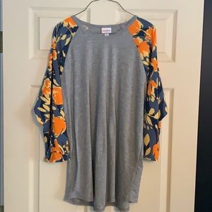 LuLaRoe 3xl Randy